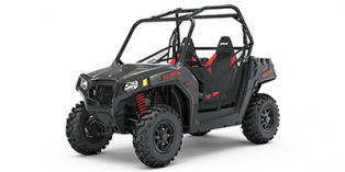 2019 Polaris RZR® 570 EPS