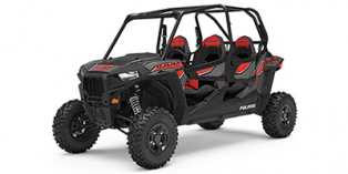 2019 Polaris RZR® S4 1000 EPS