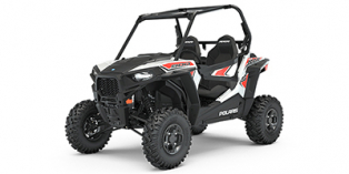 2019 Polaris RZR® S 900 