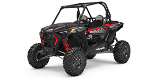 2019 Polaris RZR XP® 1000 Ride Command Edition