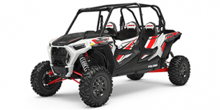 2019 Polaris RZR XP® 4 1000 DYNAMIX Edition