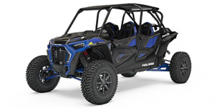 2019 Polaris RZR XP® 4 Turbo S 