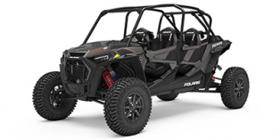 2019 Polaris RZR XP® 4 Turbo S Velocity