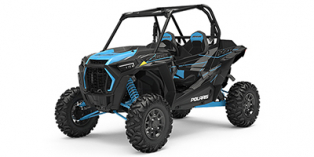 2019 Polaris RZR XP® Turbo 