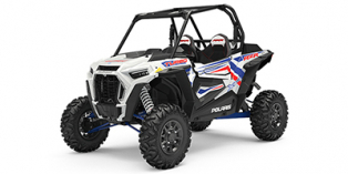 2019 Polaris RZR XP® Turbo LE