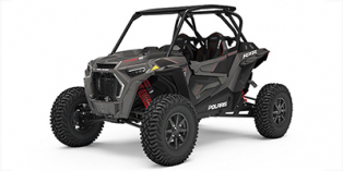 2019 Polaris RZR XP® Turbo S