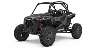 2019 Polaris RZR XP® Turbo S Velocity