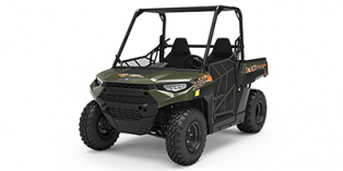 2019 Polaris Ranger® 150 EFI