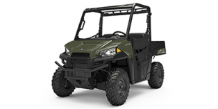 2019 Polaris Ranger® 570 