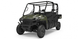 2019 Polaris Ranger Crew® 570-6 