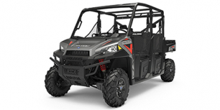 2019 Polaris Ranger Crew® XP 900 EPS