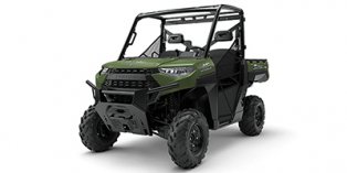 2019 Polaris Ranger XP® 1000 EPS