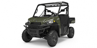 2019 Polaris Ranger XP® 900 