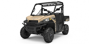 2019 Polaris Ranger XP® 900 EPS