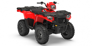 2019 Polaris Sportsman® 450 H.O. EPS