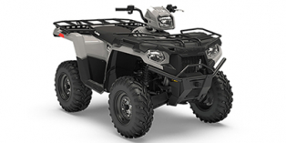 2019 Polaris Sportsman® 450 H.O. Utility Edition