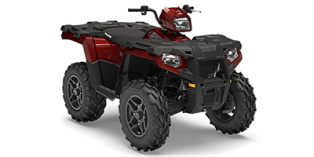 2019 Polaris Sportsman® 570 SP 