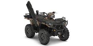 2019 Polaris Sportsman® 570 SP Hunter Edition