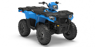 2019 Polaris Sportsman® 570 