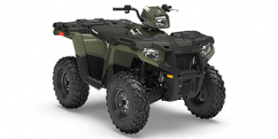 2019 Polaris Sportsman® 570 EPS