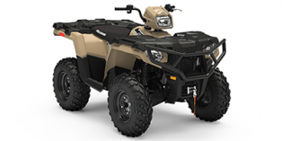 2019 Polaris Sportsman® 570 EPS LE