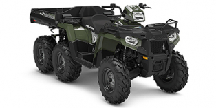 2019 Polaris Sportsman® 6x6 570