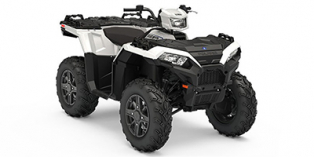 2019 Polaris Sportsman® 850 SP 