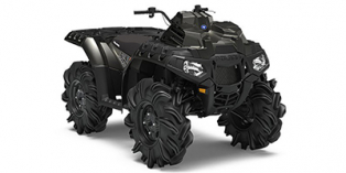 2019 Polaris Sportsman® 850 High Lifter Edition