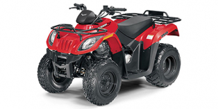 2019 Textron Off Road Alterra 150 2x4