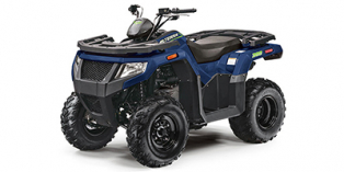 2019 Textron Off Road Alterra 300 4x4