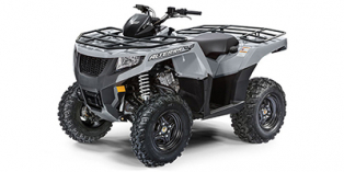 2019 Textron Off Road Alterra 570 4x4