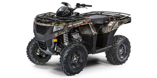 2019 Textron Off Road Alterra 570 EPS