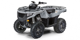 2019 Textron Off Road Alterra 700 4x4