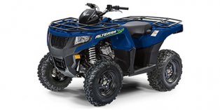 2019 Textron Off Road Alterra 700 EPS