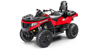 2019 Textron Off Road Alterra 700 TRV