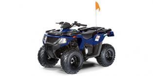 2019 Textron Off Road Alterra 90 2x4