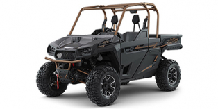 2019 Textron Off Road Havoc X