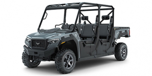 2019 Textron Off Road Prowler Pro Crew XT