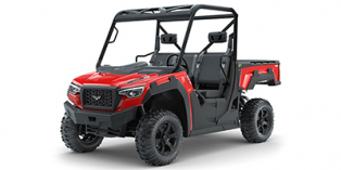 2019 Textron Off Road Prowler Pro XT