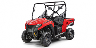 2019 Textron Off Road Prowler 500