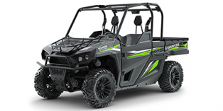 2019 Textron Off Road Stampede X