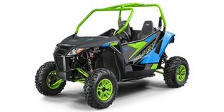 2019 Textron Off Road Wildcat Sport LTD