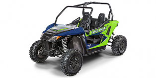 2019 Textron Off Road Wildcat Sport XT