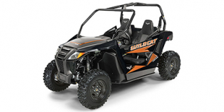 2019 Textron Off Road Wildcat Trail 