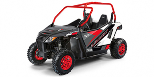 2019 Textron Off Road Wildcat Trail LTD