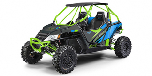 2019 Textron Off Road Wildcat X LTD