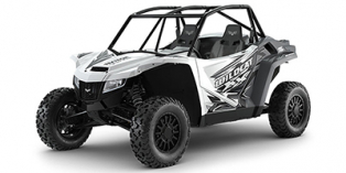 2019 Textron Off Road Wildcat XX