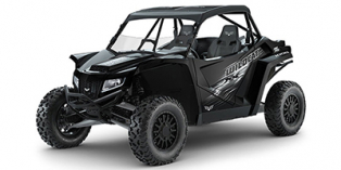 2019 Textron Off Road Wildcat XX LTD