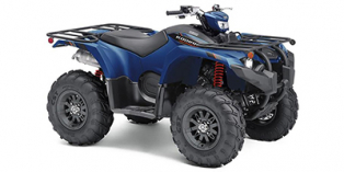 2019 Yamaha Kodiak 450 EPS SE