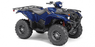 2019 Yamaha Kodiak 700 EPS SE